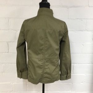 J. Crew Jackets & Coats - J. Crew Surplus Jacket in Olive Green J. Crew Jackets & Coats - J. Crew Surplus Jacket in Olive Green